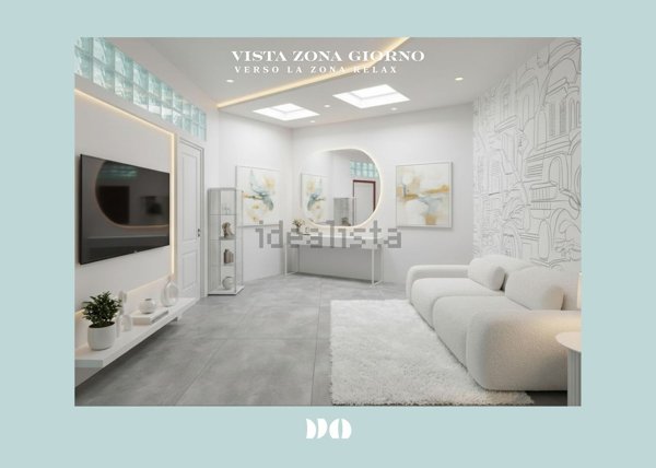 appartamento in vendita a Roseto degli Abruzzi