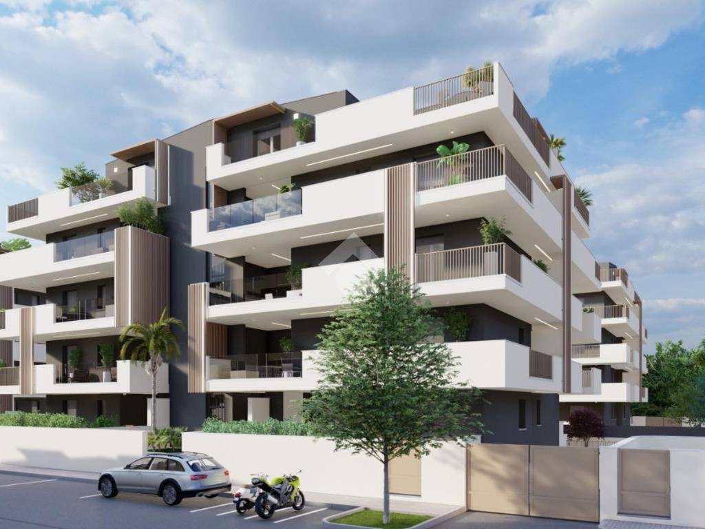 appartamento in vendita a Roseto degli Abruzzi