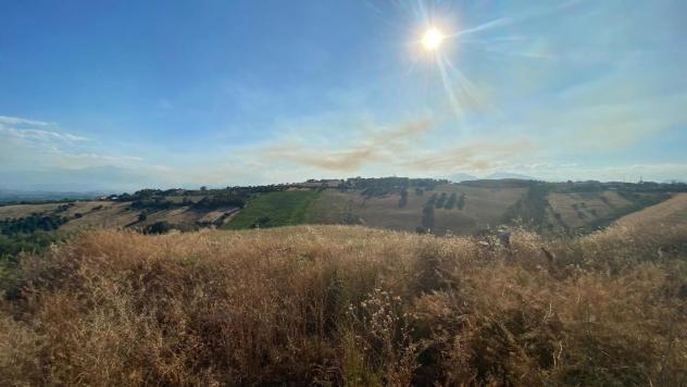 casa indipendente in vendita a Roseto degli Abruzzi in zona Montepagano
