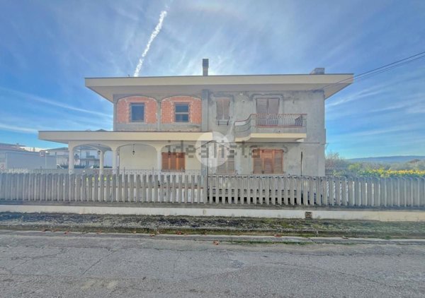 appartamento in vendita a Roseto degli Abruzzi