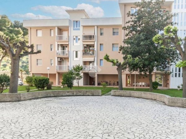 appartamento in vendita a Roseto degli Abruzzi