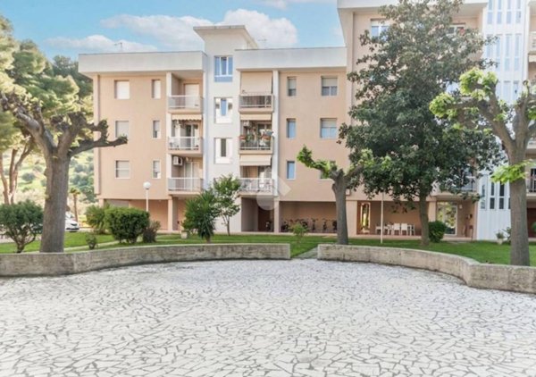 appartamento in vendita a Roseto degli Abruzzi