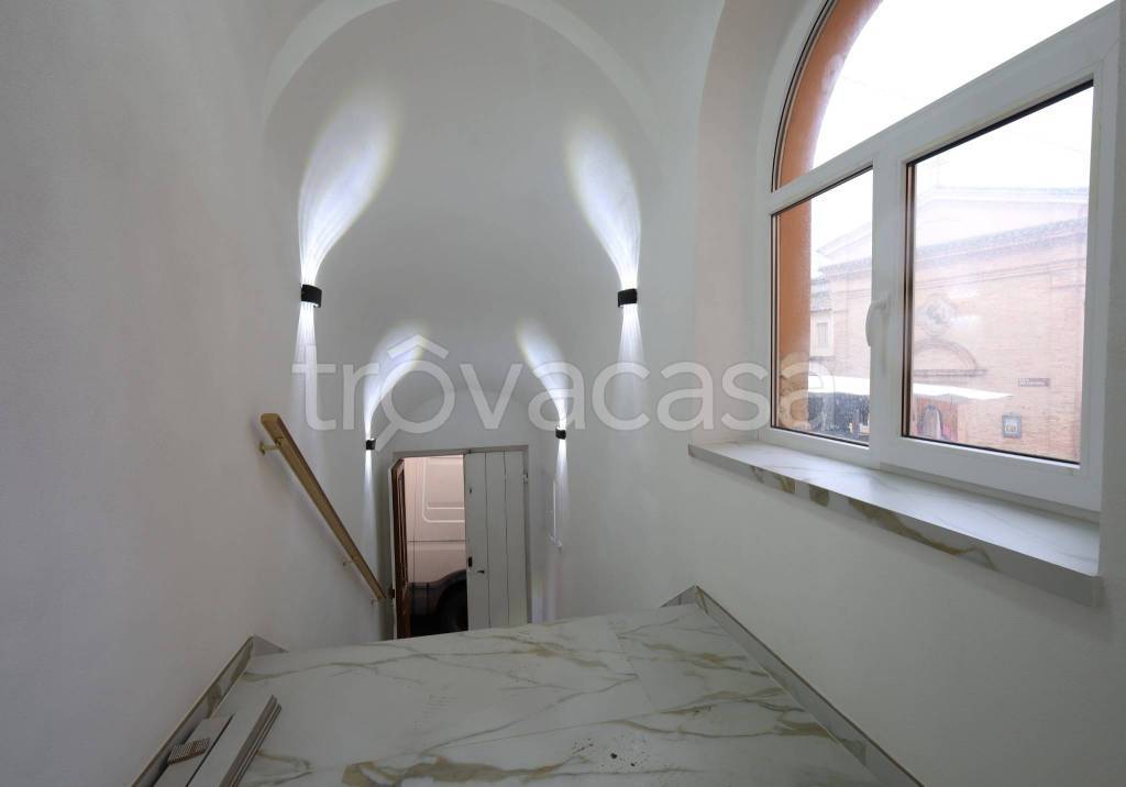 appartamento in vendita a Roseto degli Abruzzi in zona Cologna Spiaggia