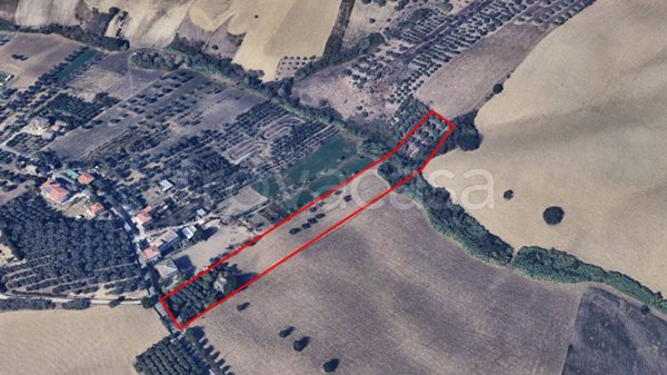 casa indipendente in vendita a Roseto degli Abruzzi in zona Cologna Paese