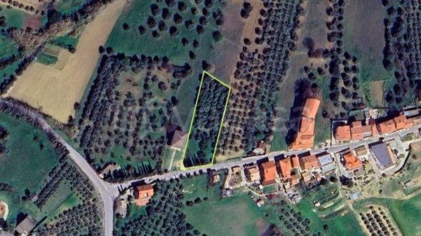 casa indipendente in vendita a Roseto degli Abruzzi