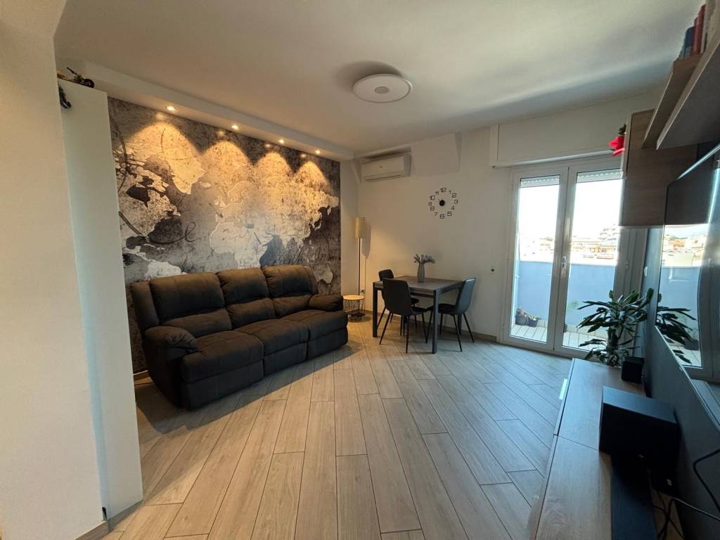 appartamento in vendita a Roseto degli Abruzzi