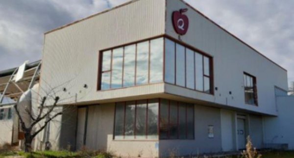 locale commerciale in vendita a Roseto degli Abruzzi