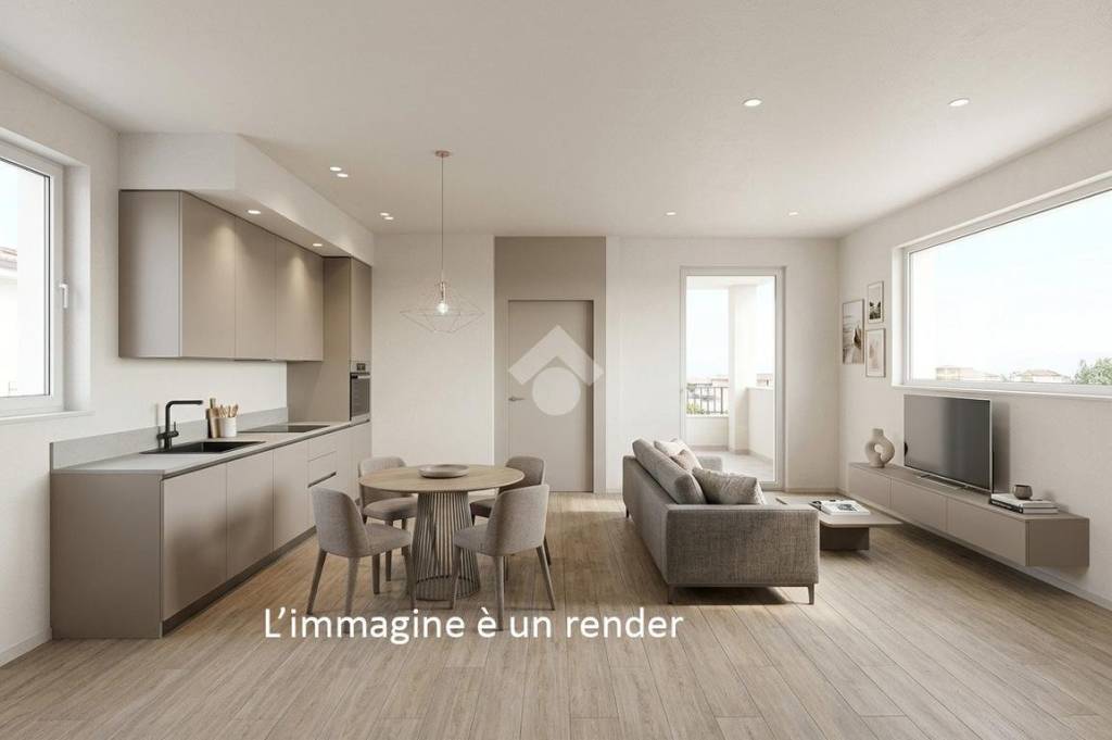 appartamento in vendita a Roseto degli Abruzzi