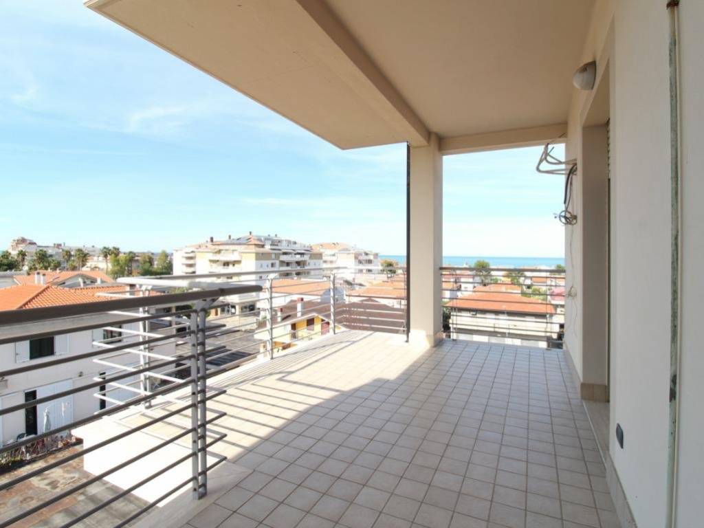 appartamento in vendita a Roseto degli Abruzzi