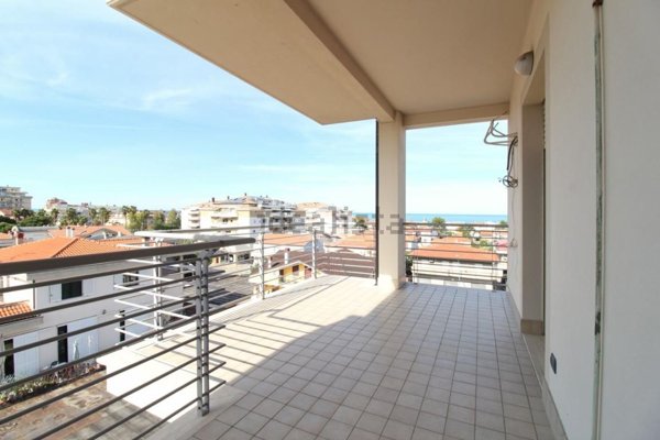 appartamento in vendita a Roseto degli Abruzzi