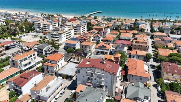 appartamento in vendita a Roseto degli Abruzzi