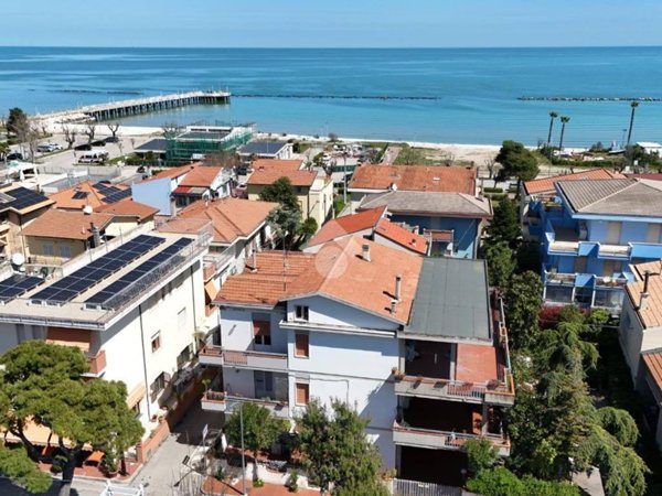 appartamento in vendita a Roseto degli Abruzzi