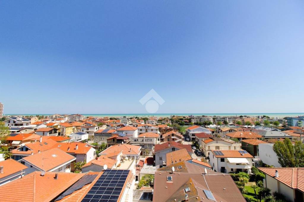 appartamento in vendita a Roseto degli Abruzzi