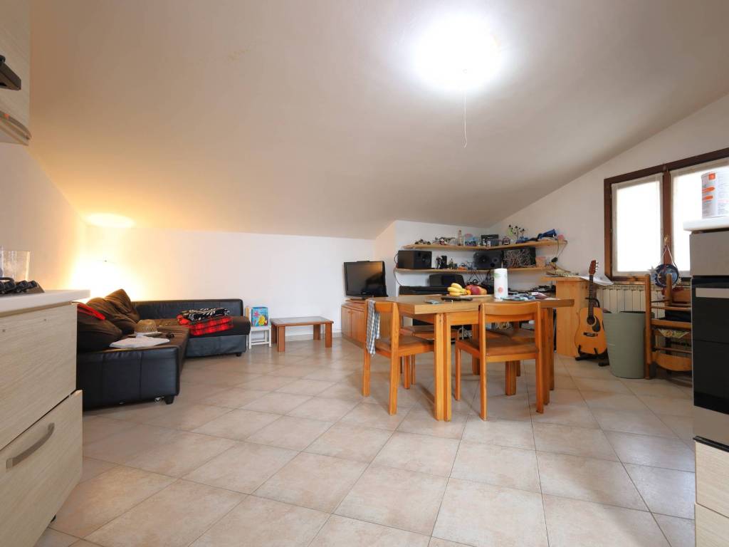 appartamento in vendita a Roseto degli Abruzzi