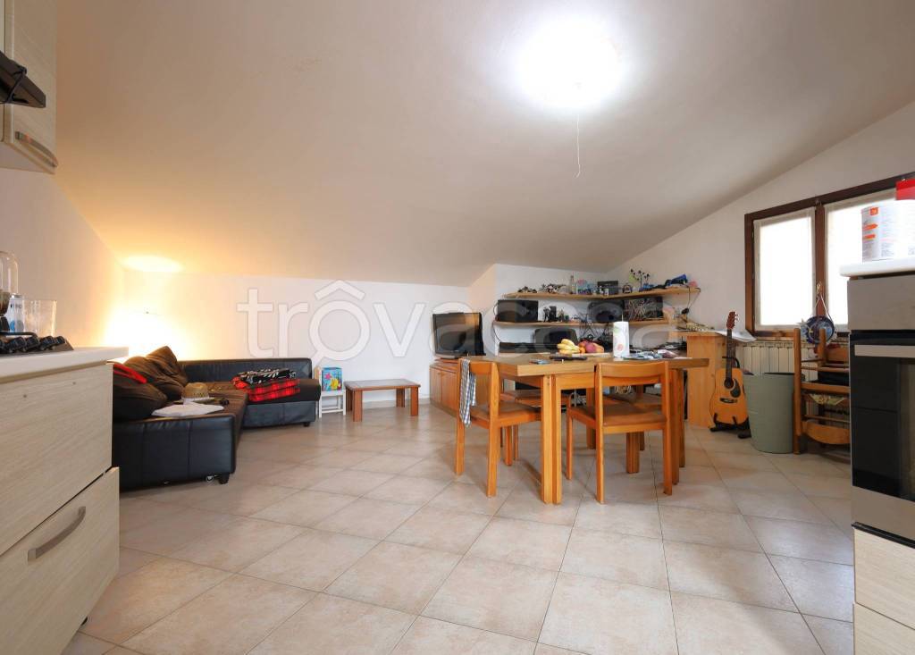 appartamento in vendita a Roseto degli Abruzzi