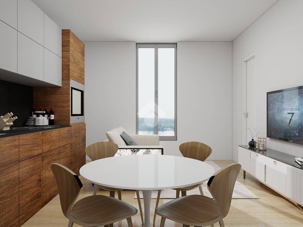 appartamento in vendita a Roseto degli Abruzzi in zona Cologna Spiaggia