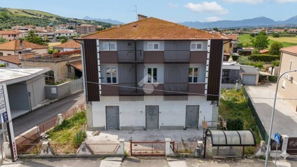 appartamento in vendita a Roseto degli Abruzzi in zona Cologna Spiaggia