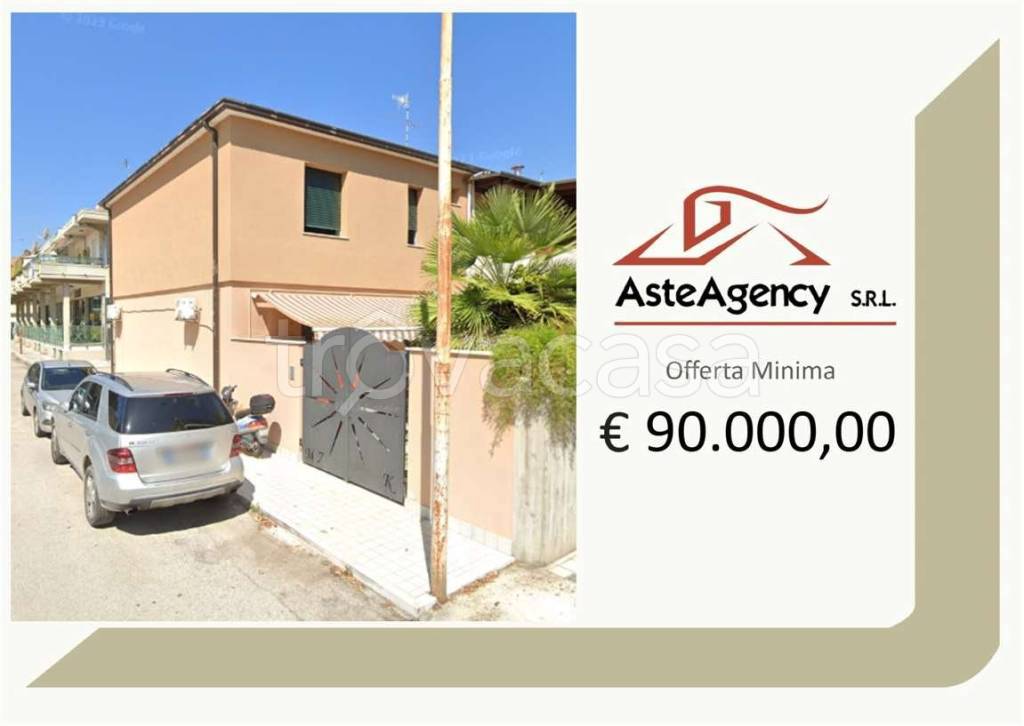 appartamento in vendita a Roseto degli Abruzzi