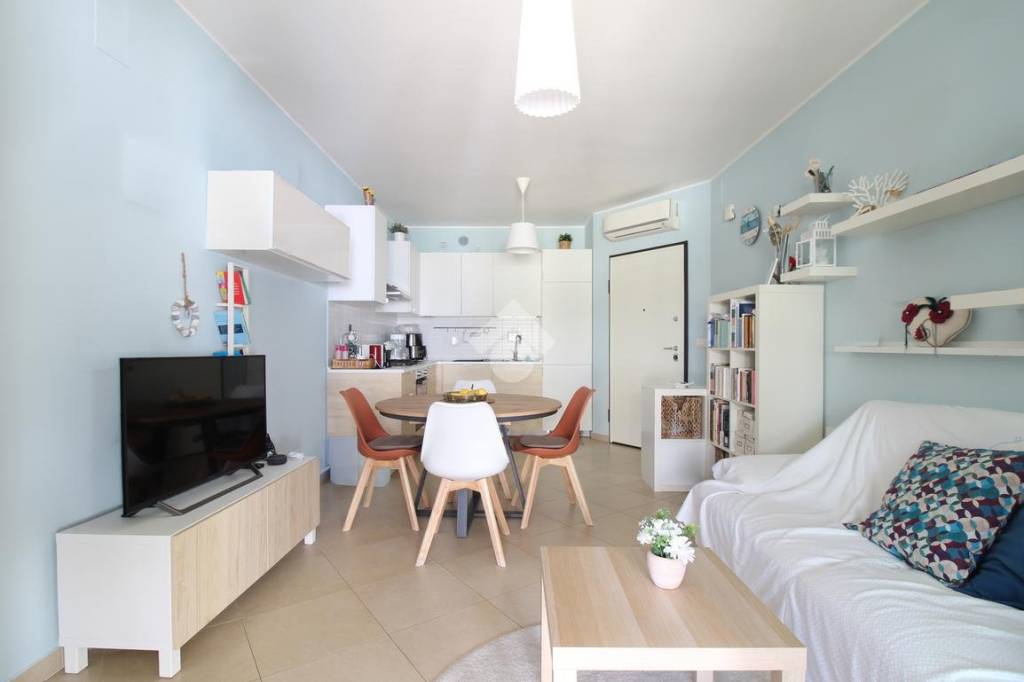 appartamento in vendita a Roseto degli Abruzzi