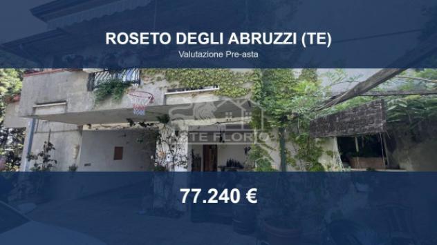 appartamento in vendita a Roseto degli Abruzzi
