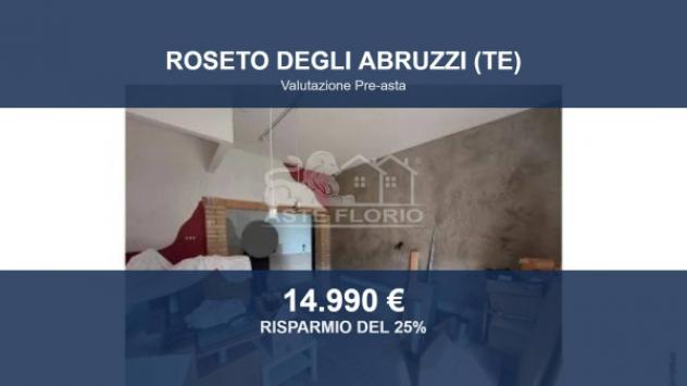 villa in vendita a Roseto degli Abruzzi