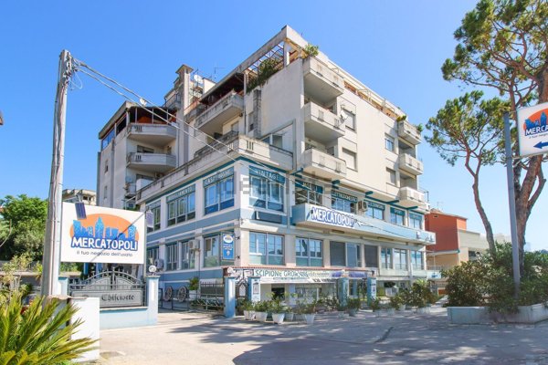 appartamento in vendita a Roseto degli Abruzzi