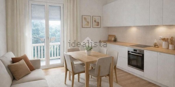 appartamento in vendita a Roseto degli Abruzzi