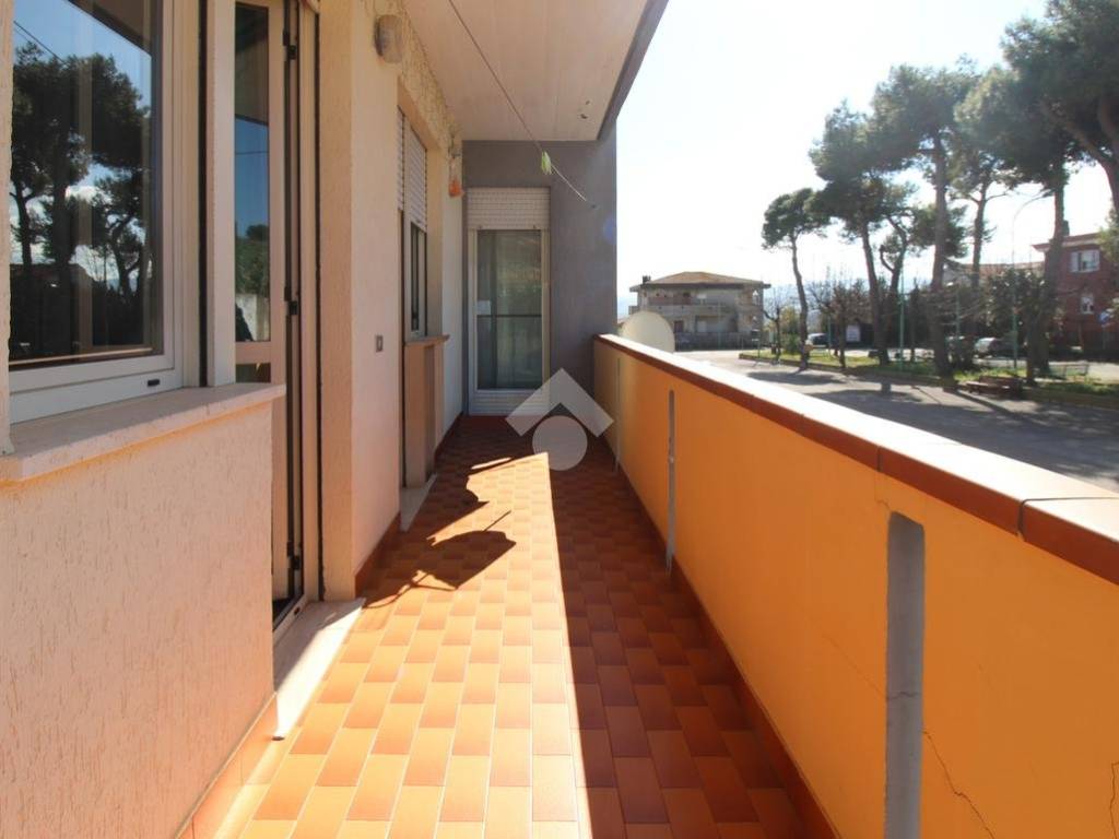 appartamento in vendita a Roseto degli Abruzzi in zona San Giovanni