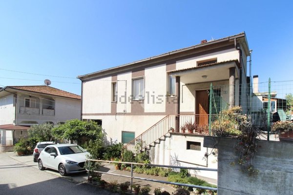 casa indipendente in vendita a Roseto degli Abruzzi in zona San Giovanni