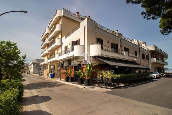 appartamento in vendita a Roseto degli Abruzzi
