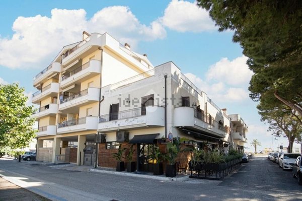 appartamento in vendita a Roseto degli Abruzzi