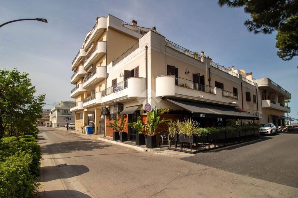 appartamento in vendita a Roseto degli Abruzzi