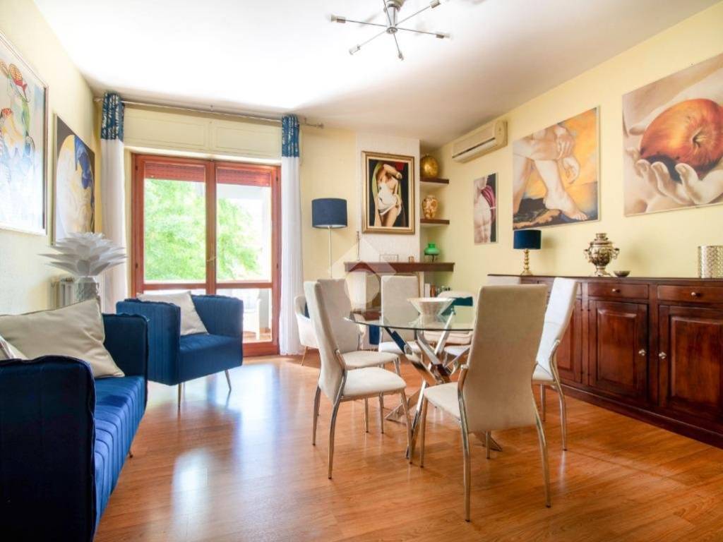 appartamento in vendita a Roseto degli Abruzzi
