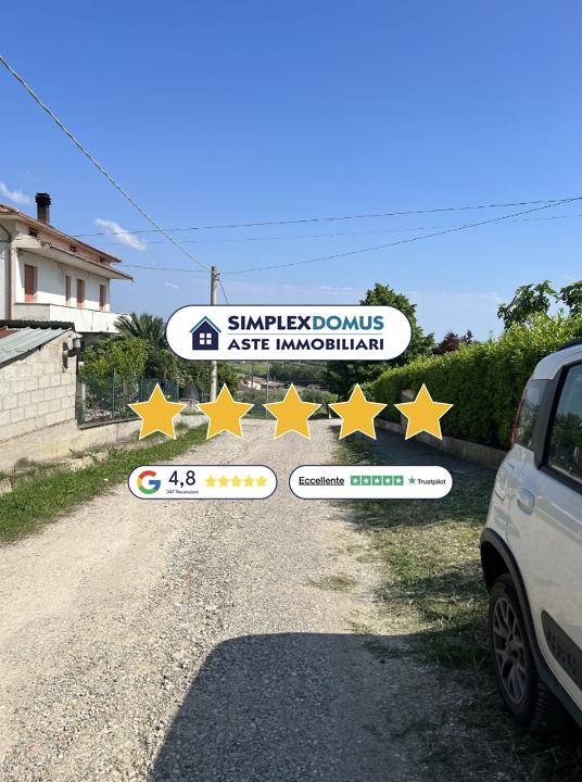 appartamento in vendita a Roseto degli Abruzzi