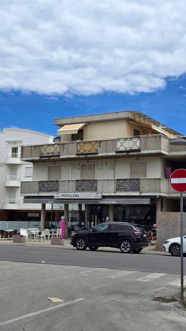 appartamento in vendita a Roseto degli Abruzzi in zona Cologna Spiaggia