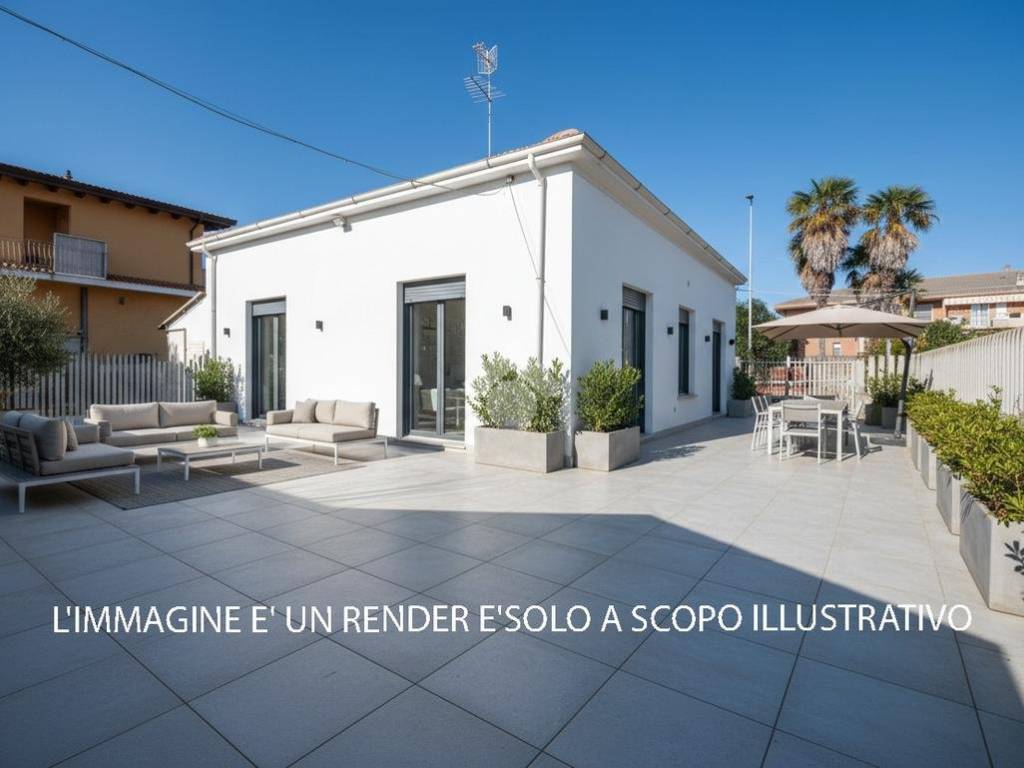casa indipendente in vendita a Roseto degli Abruzzi in zona Cologna Spiaggia