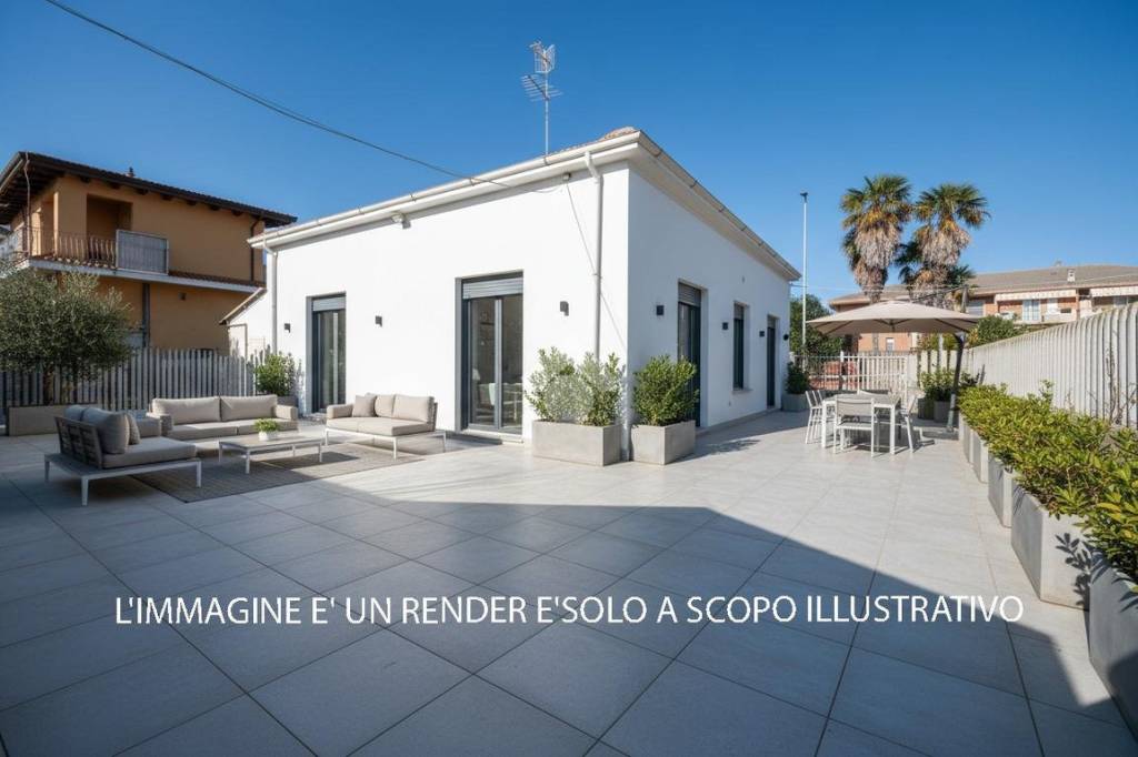 casa indipendente in vendita a Roseto degli Abruzzi in zona Cologna Spiaggia