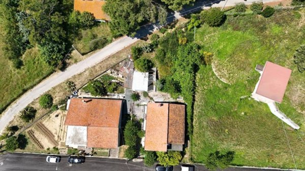 casa indipendente in vendita a Roseto degli Abruzzi