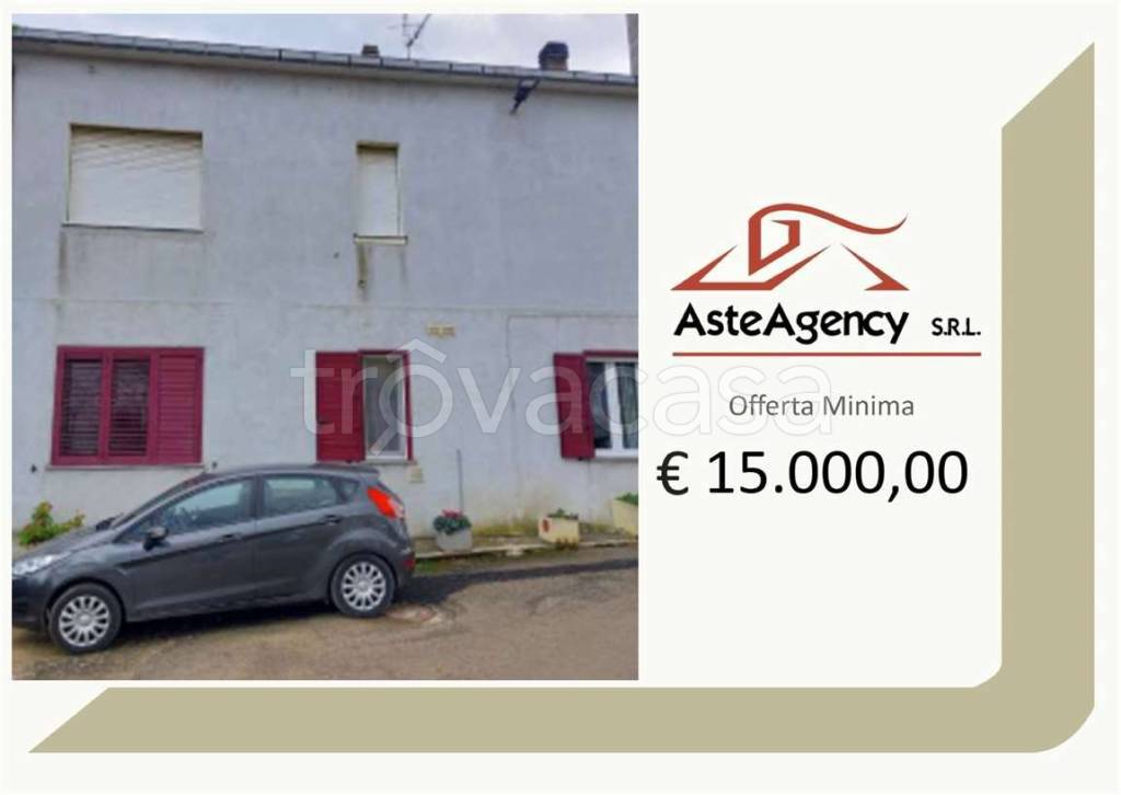 villa in vendita a Roseto degli Abruzzi