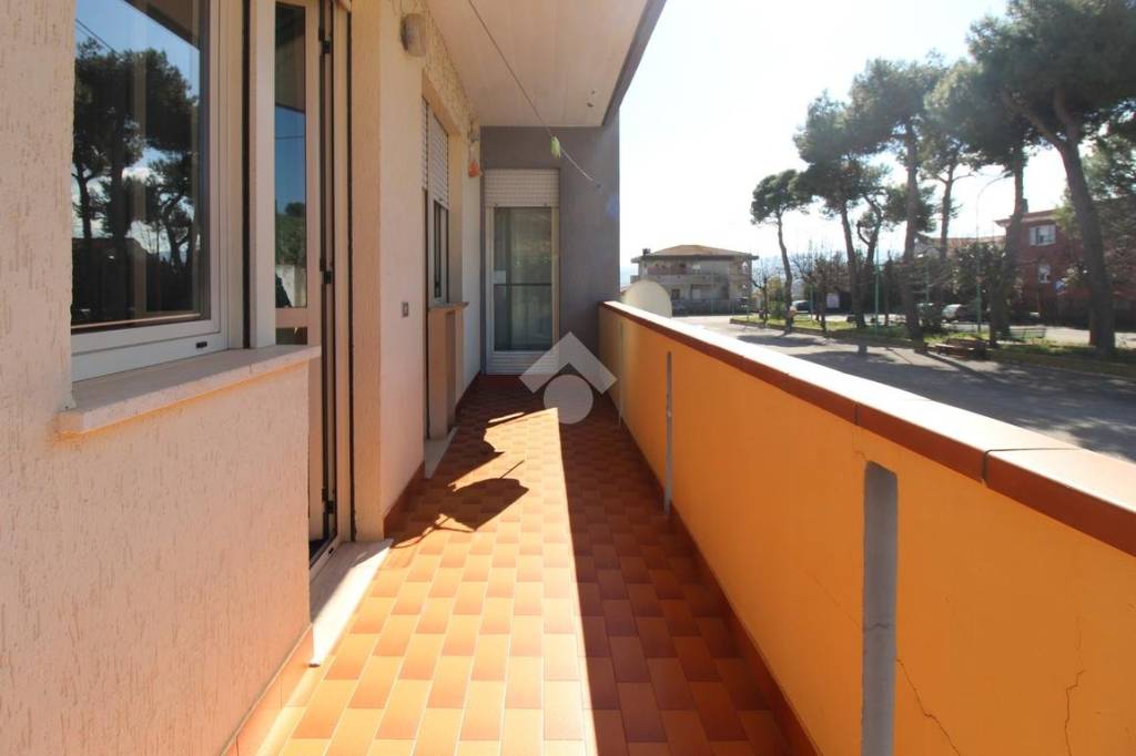 appartamento in vendita a Roseto degli Abruzzi in zona San Giovanni