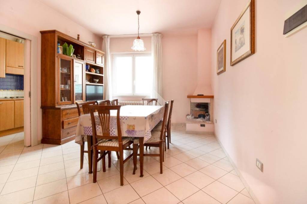 appartamento in vendita a Roseto degli Abruzzi