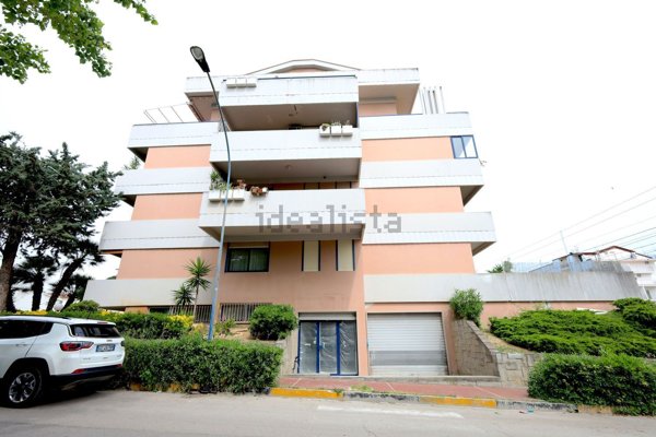 appartamento in vendita a Roseto degli Abruzzi in zona Campo a Mare