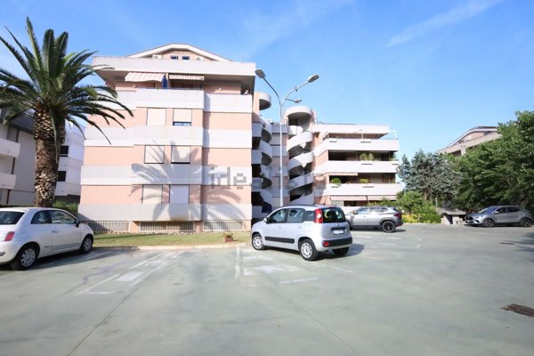 appartamento in vendita a Roseto degli Abruzzi in zona Campo a Mare