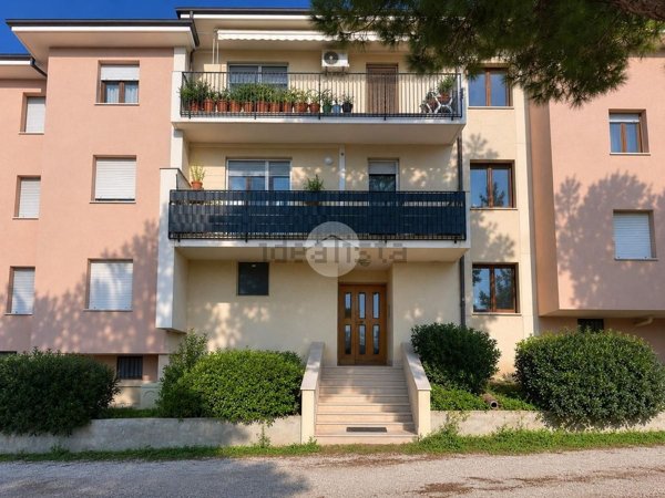 appartamento in vendita a Roseto degli Abruzzi in zona Cologna Paese