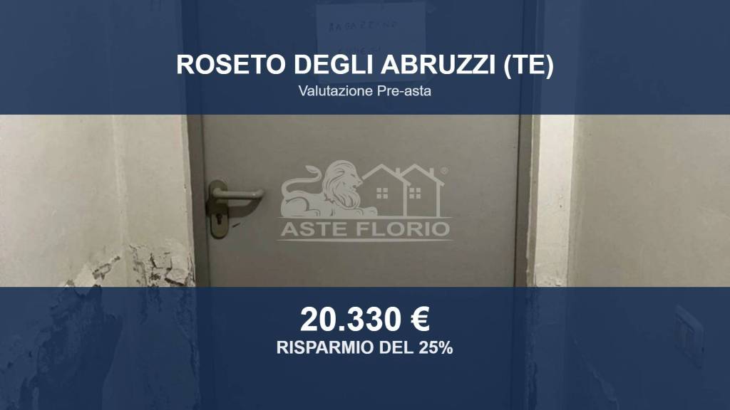 locale commerciale in vendita a Roseto degli Abruzzi in zona Cologna Spiaggia