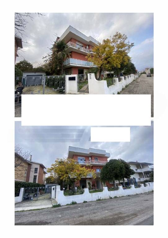 appartamento in vendita a Roseto degli Abruzzi in zona Campo a Mare