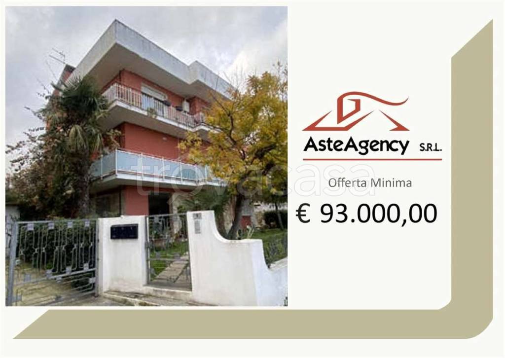 appartamento in vendita a Roseto degli Abruzzi