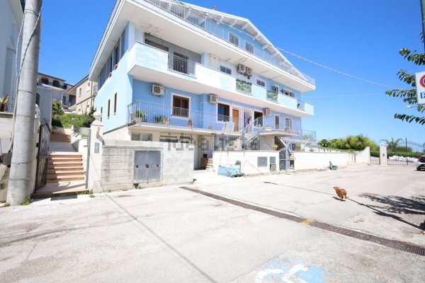 appartamento in vendita a Roseto degli Abruzzi in zona Campo a Mare