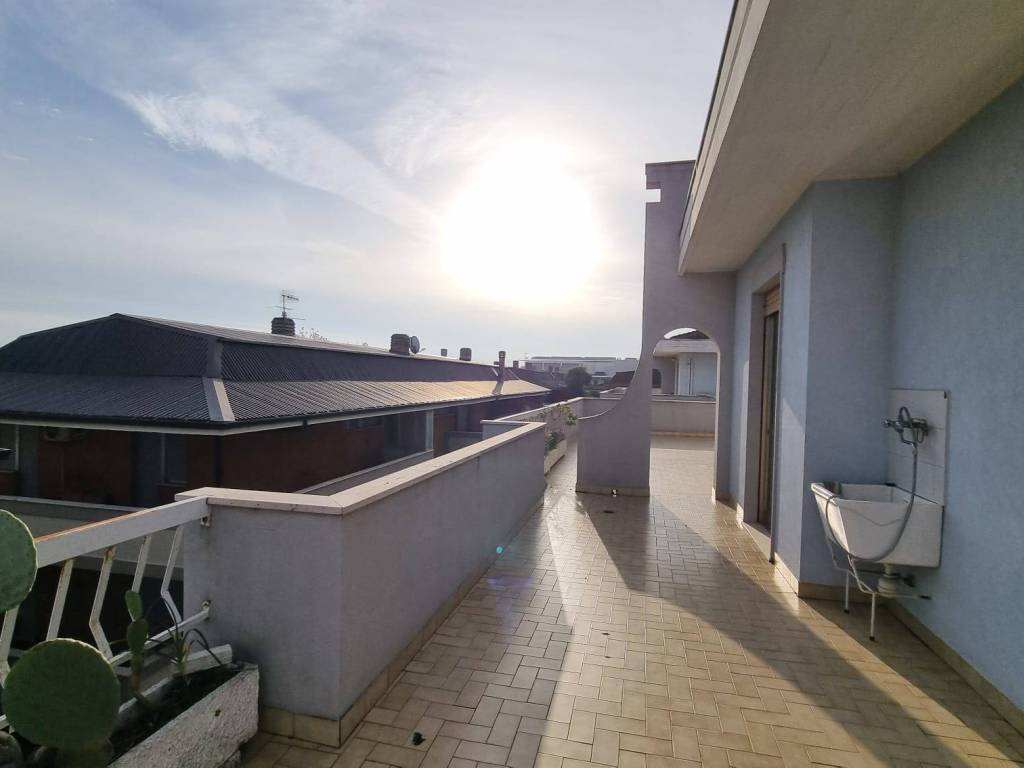 appartamento in vendita a Roseto degli Abruzzi