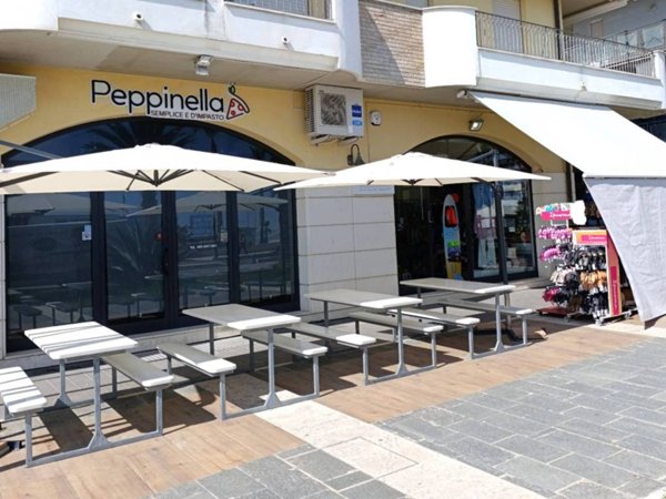 negozio in vendita a Roseto degli Abruzzi